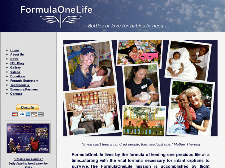 www.formulaonelife.org