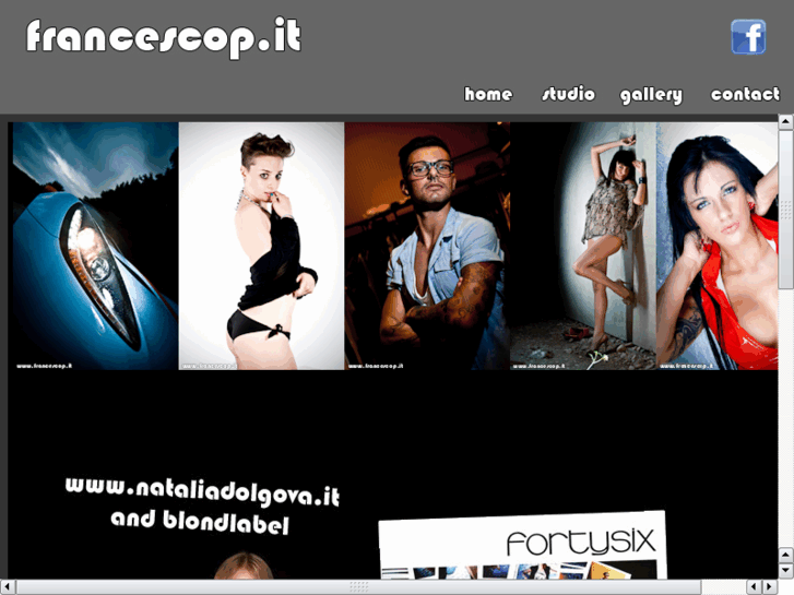 www.francescop.it