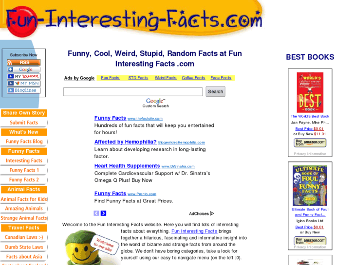 www.fun-interesting-facts.com