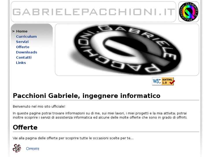 www.gabrielepacchioni.it