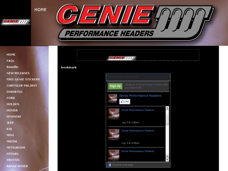 www.genieheaders.com