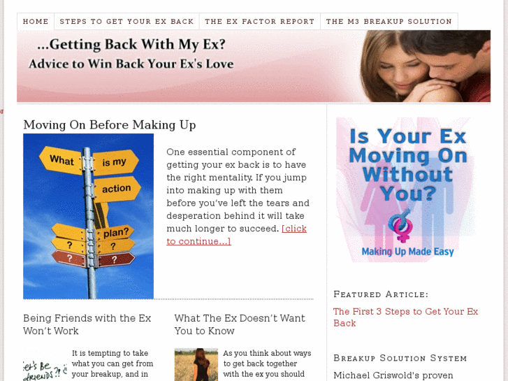 www.gettingbackwithmyex.com