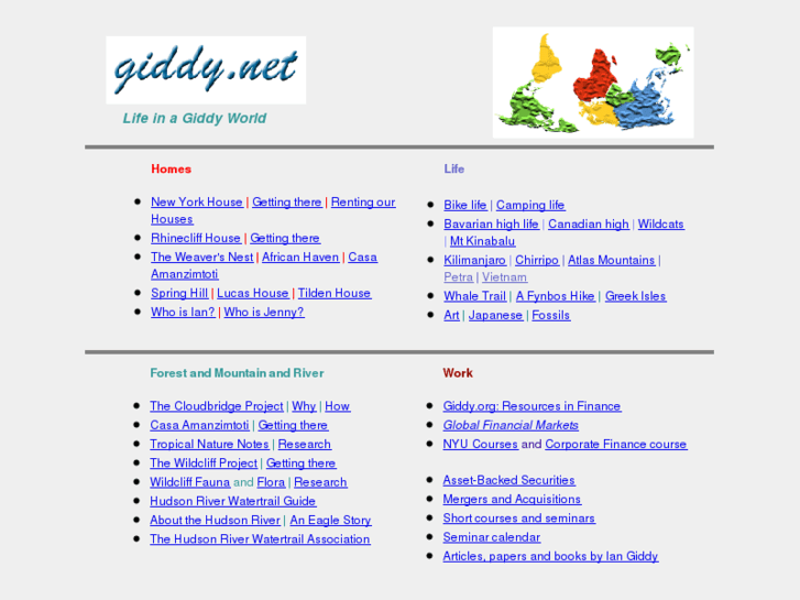 www.giddy.net