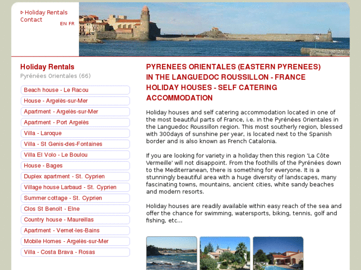 www.holiday-rentals-france.com