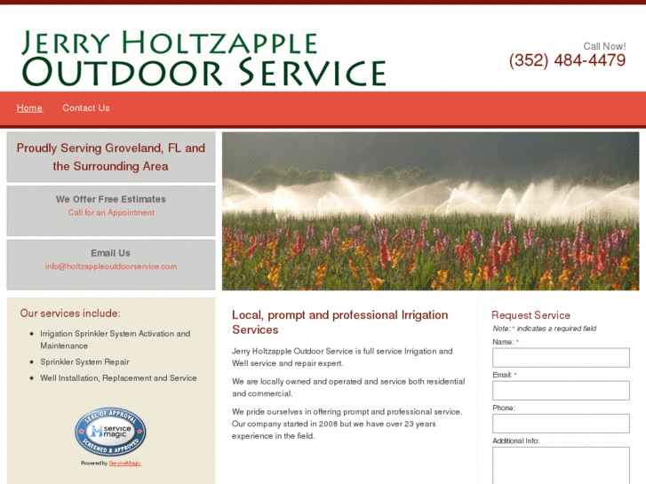 www.holtzappleoutdoorservice.com