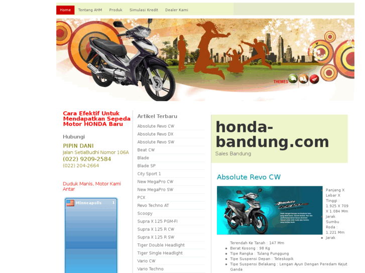 www.honda-bandung.com