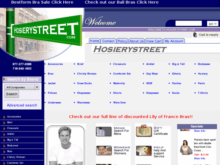 www.hosierystreet.com