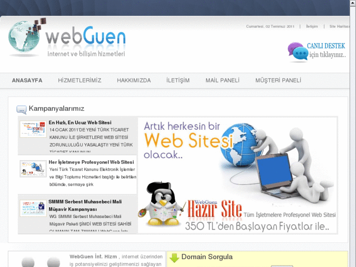 www.hostguen.com