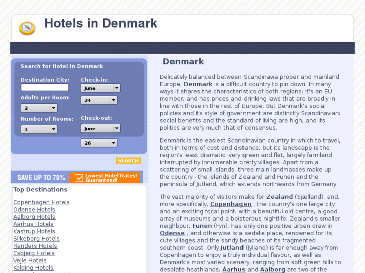 www.hotel-in-denmark.com