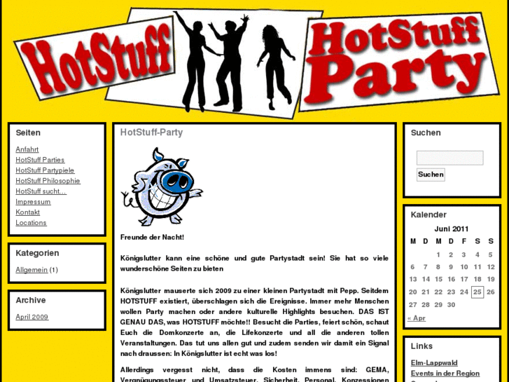 www.hotstuff-party.com