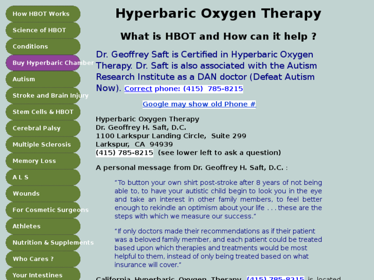 www.hyperbaric-oxygen-ca.com