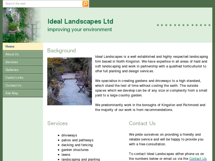 www.ideallandscapesltd.com