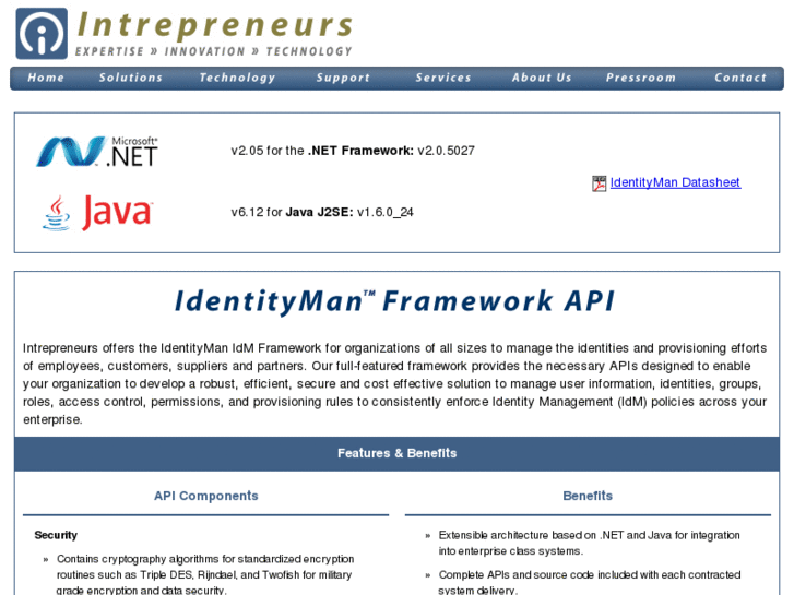 www.identityman.org