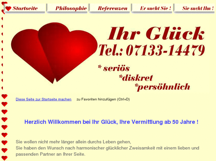 www.ihrglueck.com