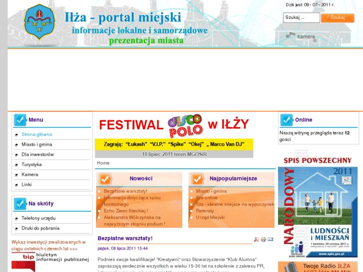 www.ilza.pl