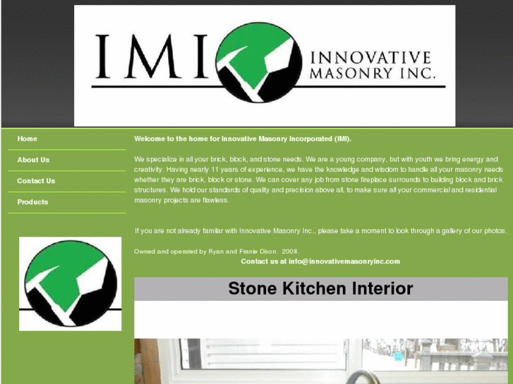 www.innovativemasonryinc.com