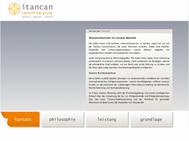 www.itancan-consulting.com