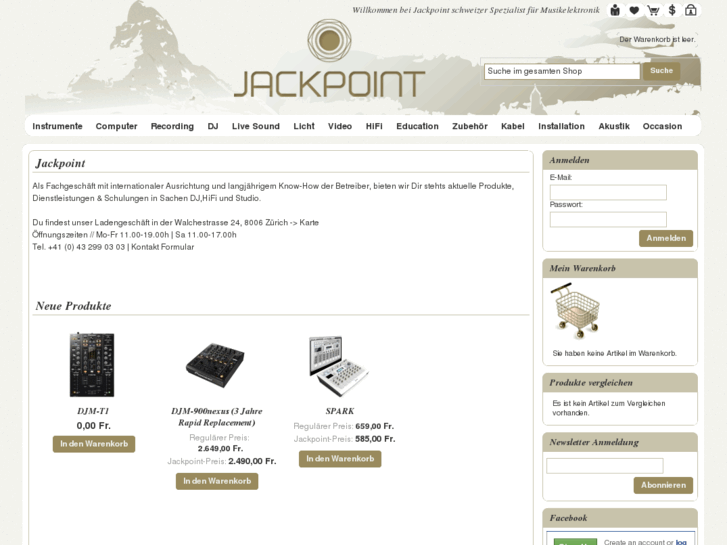 www.jackpoint.ch