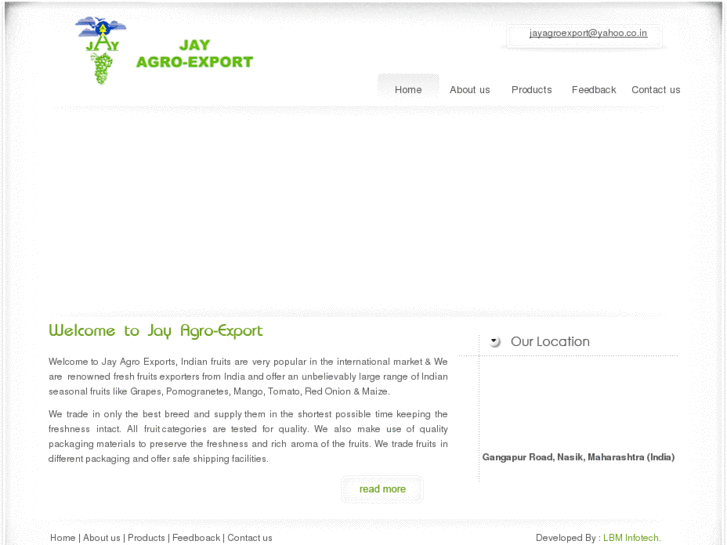 www.jayagroexport.com