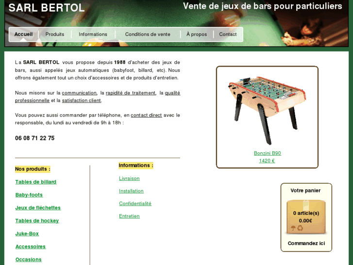 www.jeuxdebars.com