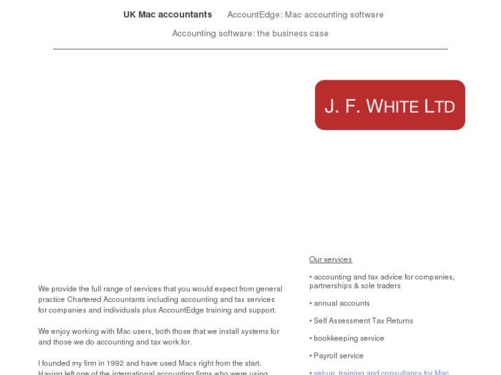 www.jfwhite.co.uk