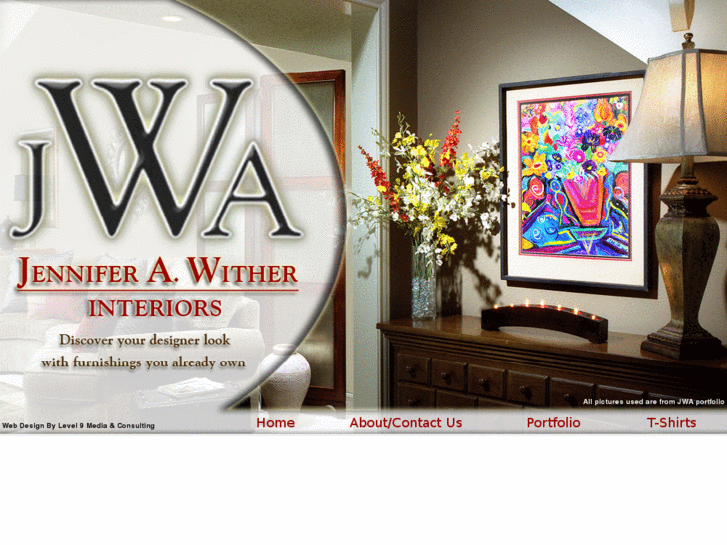 www.jwainteriors.com