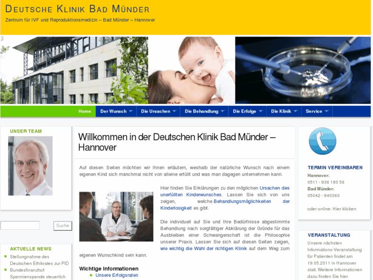 www.kinderwunsch.com