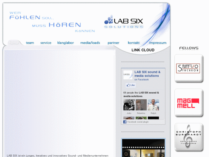 www.labsix.de