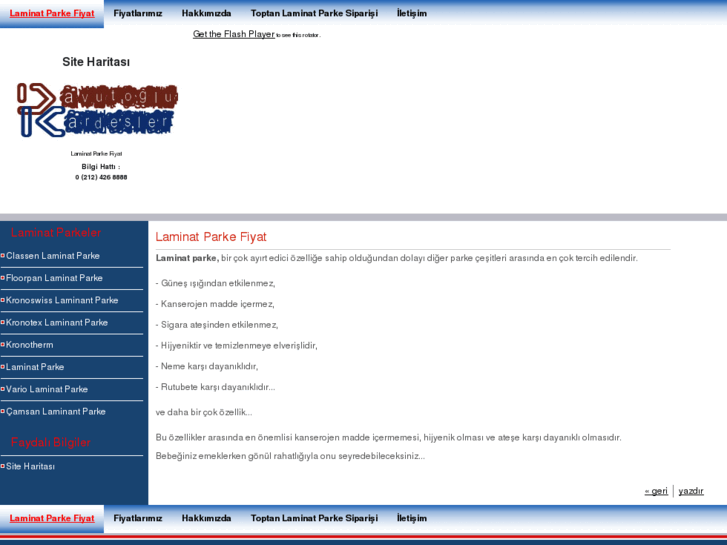 www.laminatparkefiyatlari.org