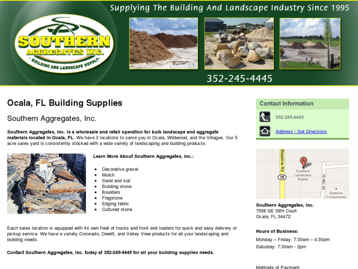 www.landscapesupplyocala.com