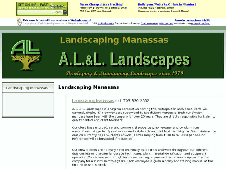 www.landscapingmanassas.com