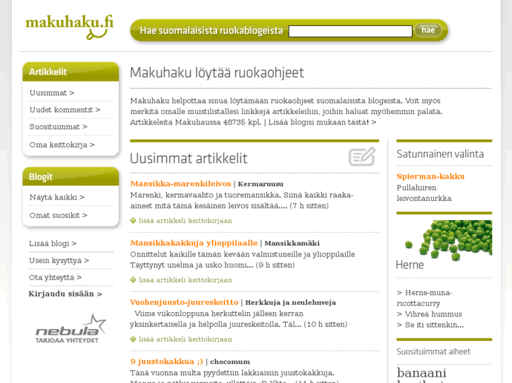 www.makuhaku.fi