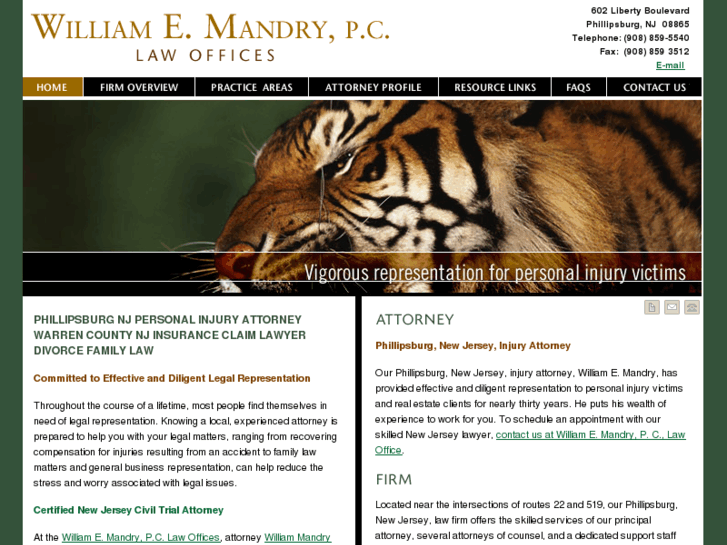 www.mandrylaw.com