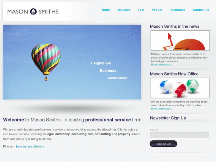 www.masonsmiths.com