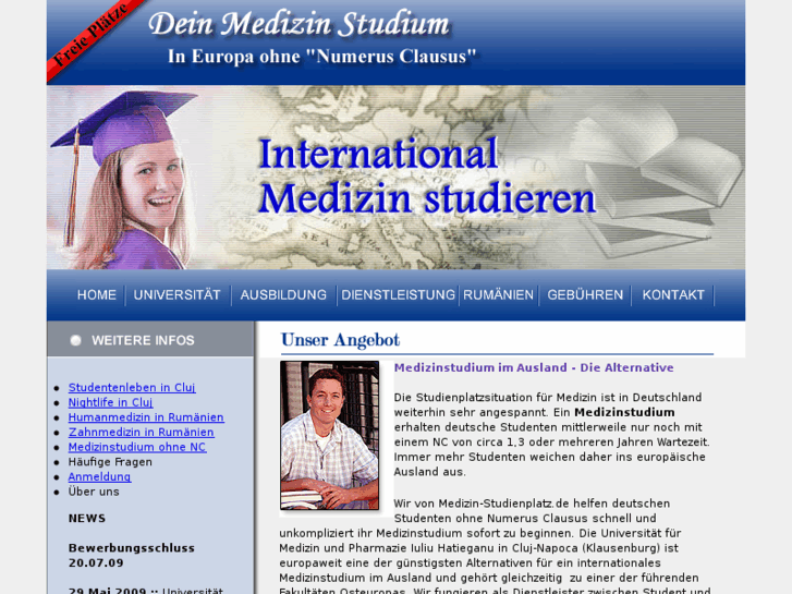 www.medizin-studienplatz.de