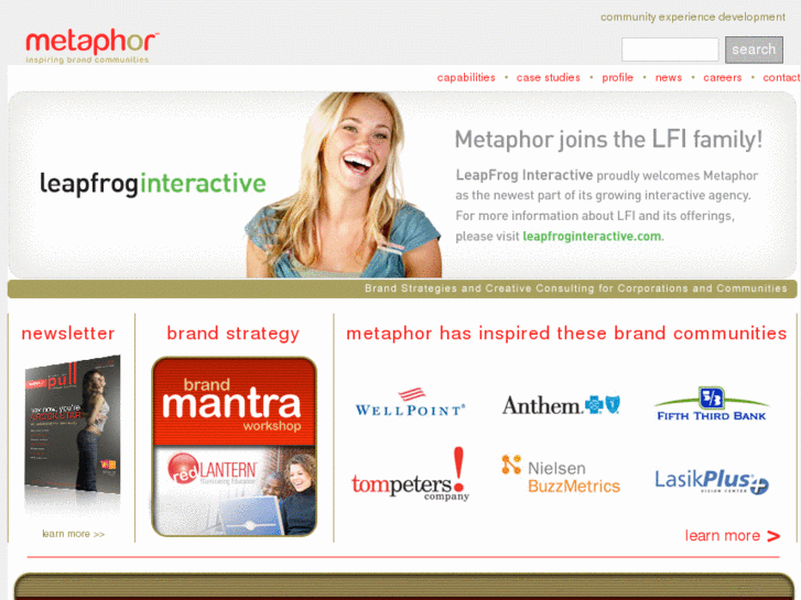 www.metaphorinteractive.com