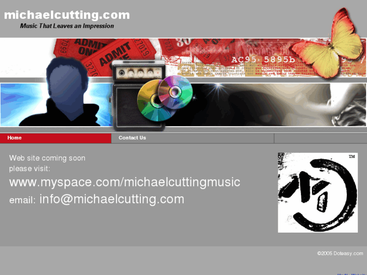 www.michaelcutting.net