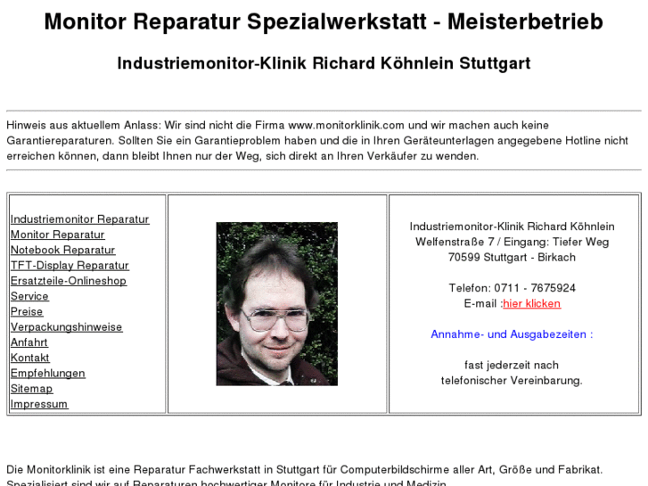 www.monitor-klinik.de