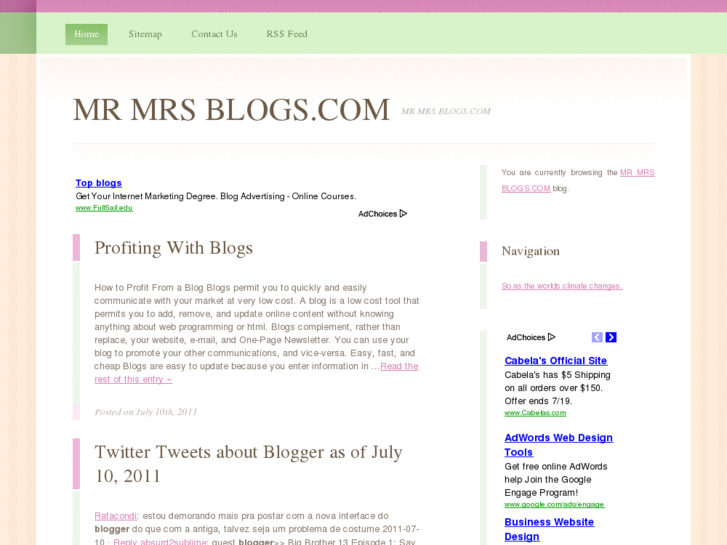 www.mrmrsblogs.com