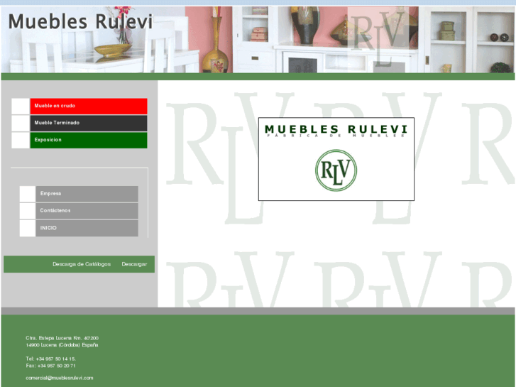 www.mueblesrulevi.com