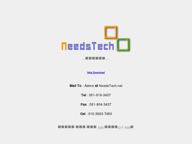 www.needstech.net