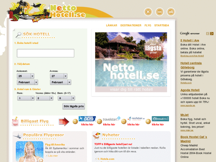 www.nettohotell.se