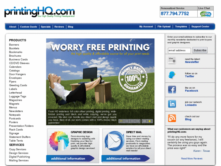 www.notepadprintinghq.com