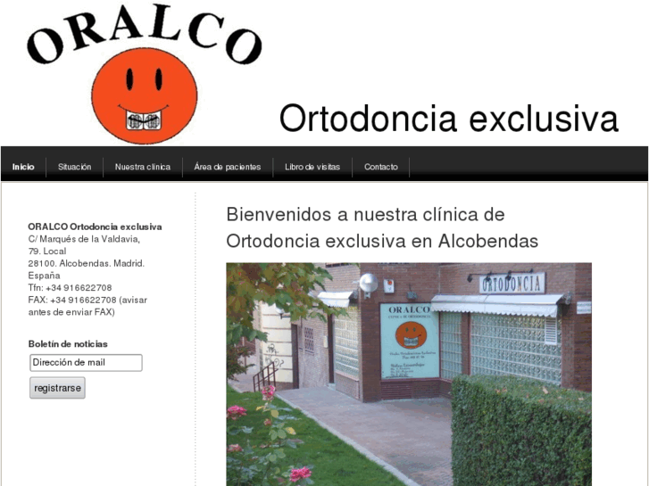 www.oralco.info