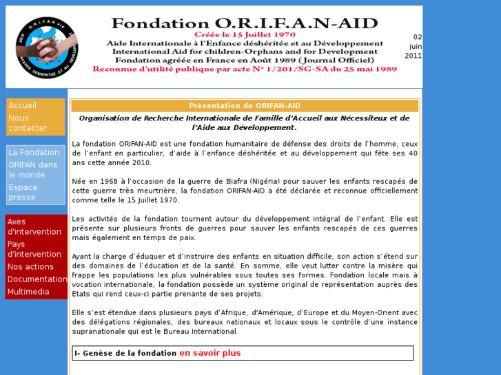 www.orifan-aid.org