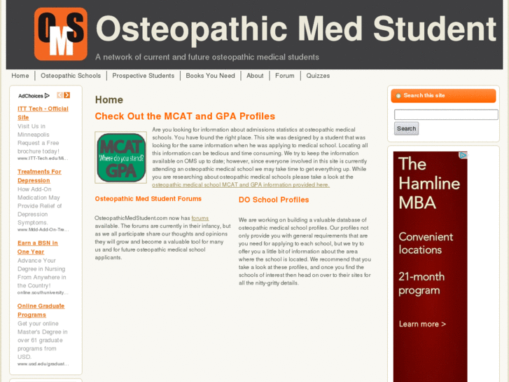 www.osteopathicmedstudent.com