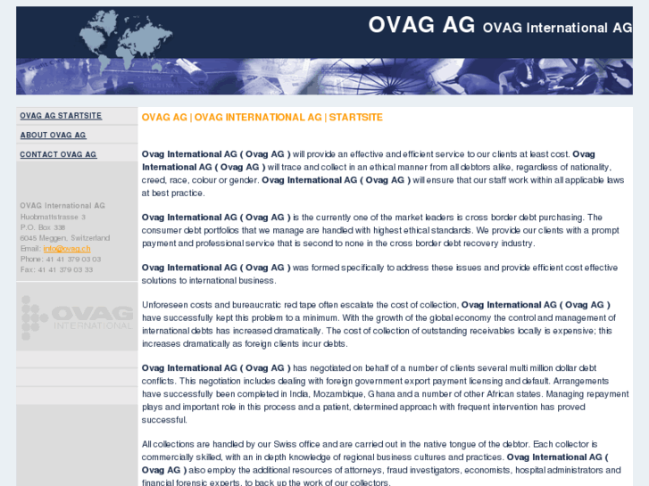 www.ovag-worldwide.com