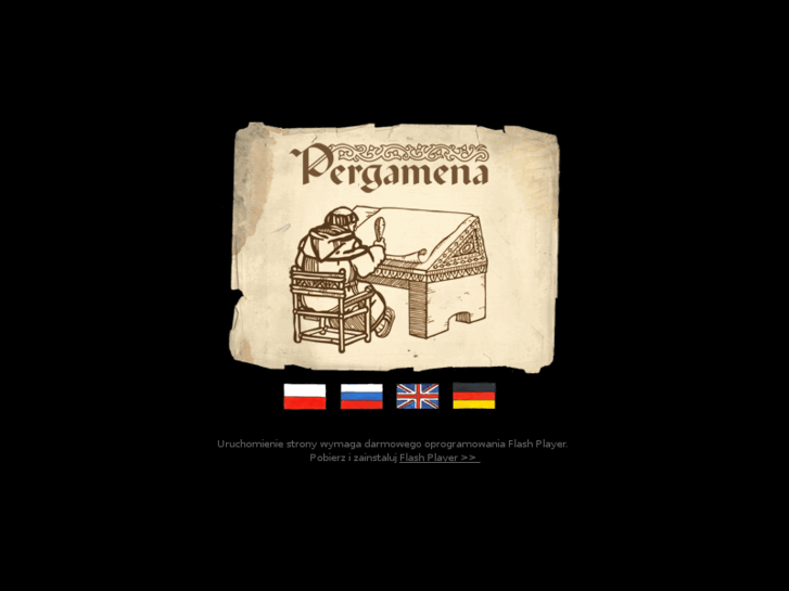 www.pergamena.pl