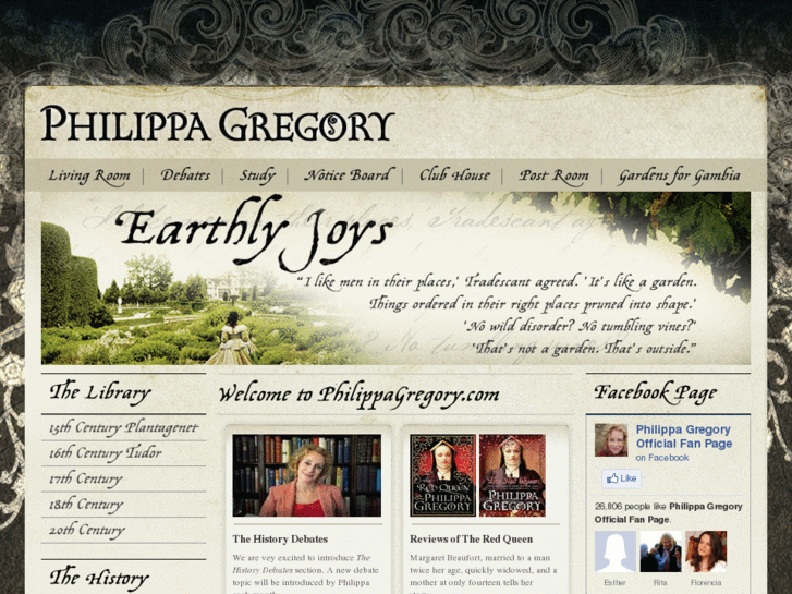 www.philippagregory.com