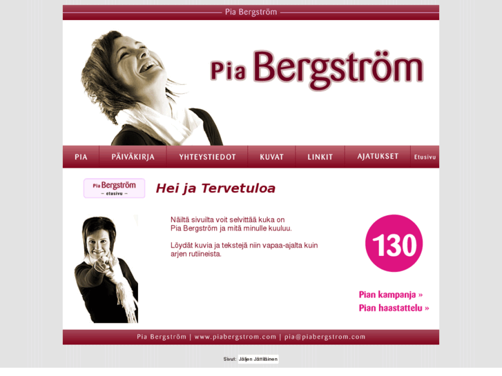 www.piabergstrom.com